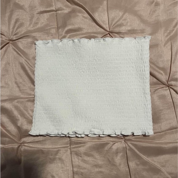 3 hollister tube tops - Picture 4 of 6